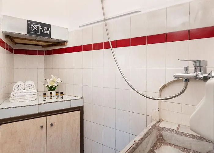 Emerald Dream House, Aithria * Rhodes City