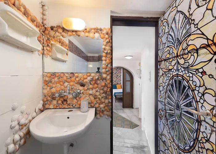 Emerald Dream House, Aithria شقة Rhodes City