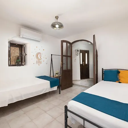 Appartement Emerald Dream House, Aithria