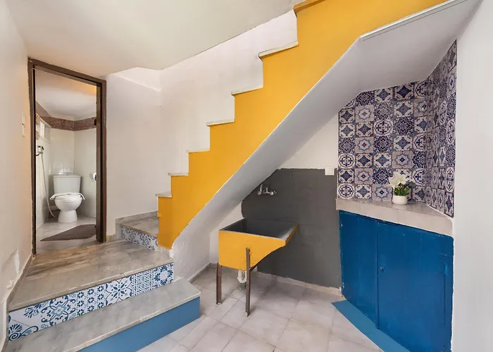 Emerald Dream House, Aithria *